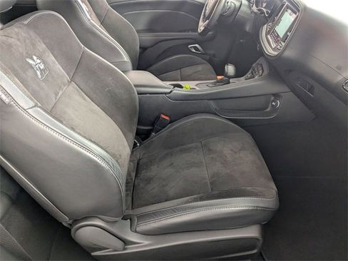 Certified 2023 Dodge Challenger R/T Scat Pack w/ Plus Package image 29