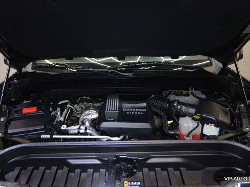 Used 2022 GMC Sierra 1500 Denali w/ Denali Reserve Package image 34