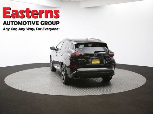 Used 2023 Nissan Murano SV image 62