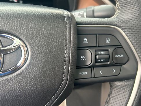 New 2026 Toyota Tundra 1794 Edition AWD/4WD image 26