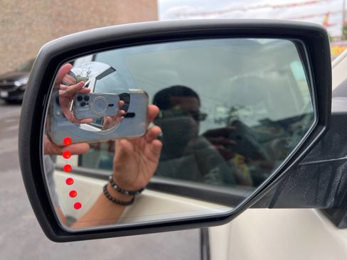 Used 2014 Chevrolet Silverado 1500 LTZ Z71 image 11