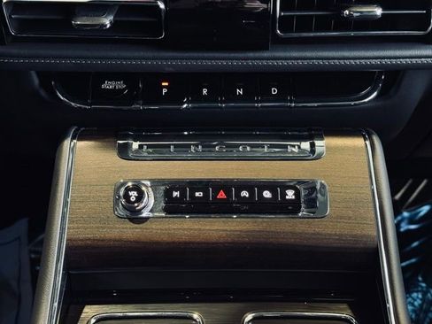 New 2026 Lincoln Aviator Reserve image 36