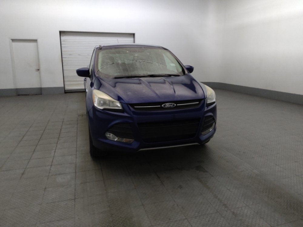 Used 2016 Ford Escape SE w/ SE Cold Weather Package AWD/4WD image 14