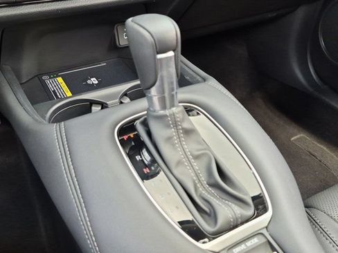 Used 2025 Honda HR-V EX-L image 15