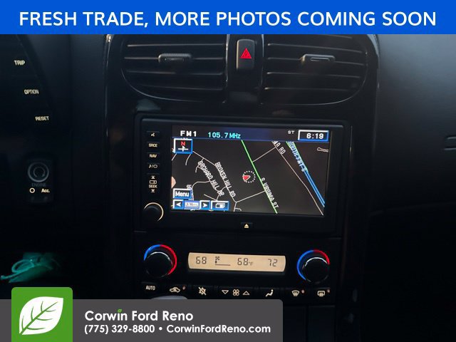 Used 2012 Chevrolet Corvette Grand Sport w/ 2LT Preferred Equipment Group RWD image 18