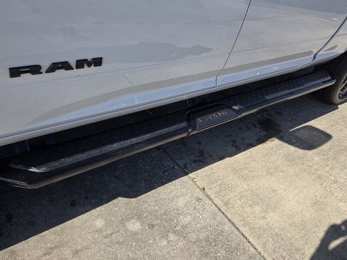 Used 2026 RAM 2500 Big Horn AWD/4WD image 10