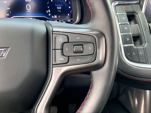 Used 2024 Chevrolet Tahoe RST w/ Luxury Package AWD/4WD image 46