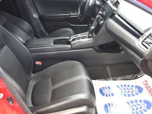 Used 2021 Honda Civic Sport image 22