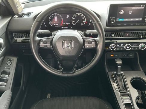 Used 2023 Honda Civic EX image 15