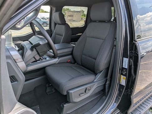 New 2025 Ford F150 XLT w/ Equipment Group 302A MID AWD/4WD image 11