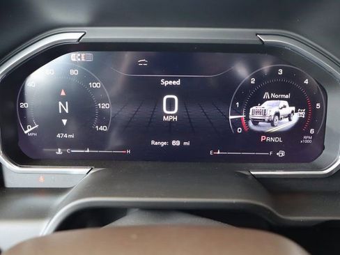 Used 2026 GMC Sierra 2500 Denali w/ Denali Reserve Package image 32