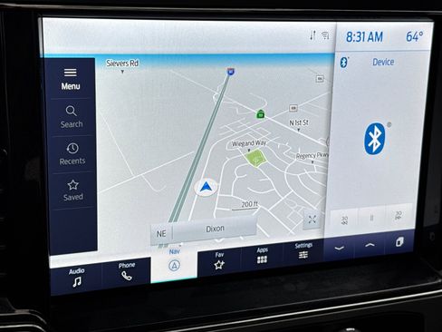 Certified 2022 Ford F250 Lariat w/ Lariat Ultimate Package image 19