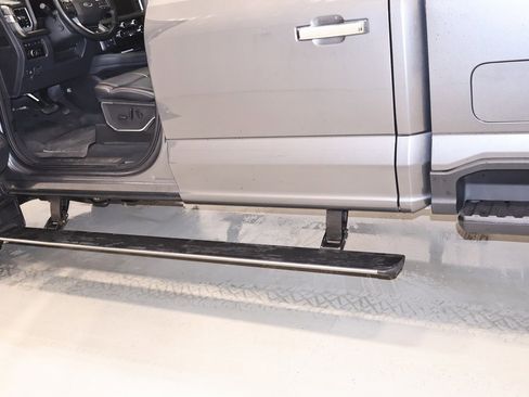 Certified 2024 Ford F350 Platinum image 49