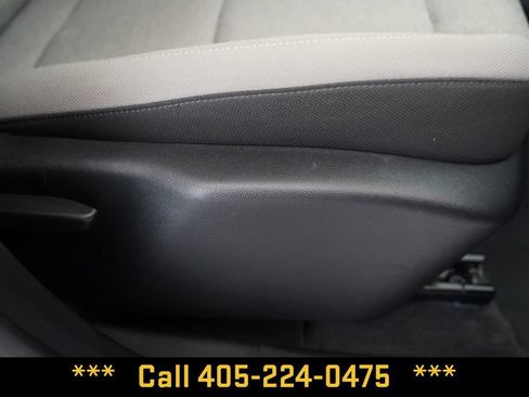 Used 2026 GMC Terrain Elevation FWD image 21