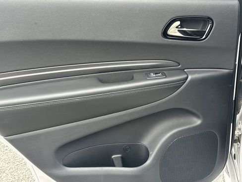 Used 2022 Dodge Durango GT image 23