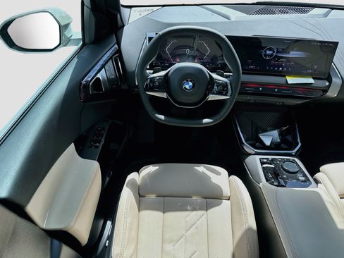 New 2026 BMW X3 xDrive30i w/ Convenience Package AWD/4WD image 16