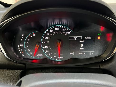 Used 2021 Chevrolet Trax LT image 31