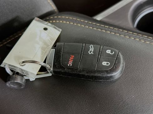 Used 2019 Dodge Challenger R/T w/ Stars & Stripes Edition RWD image 21