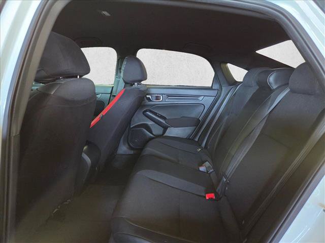 Used 2023 Honda Civic Sport image 15