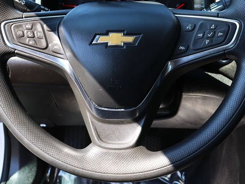 Used 2023 Chevrolet Malibu LT FWD image 55