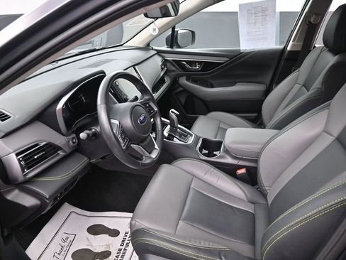 Used 2023 Subaru Outback Onyx Edition AWD/4WD image 22