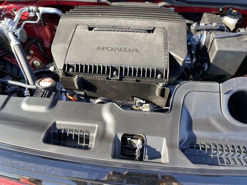 New 2026 Honda Passport TrailSport image 40