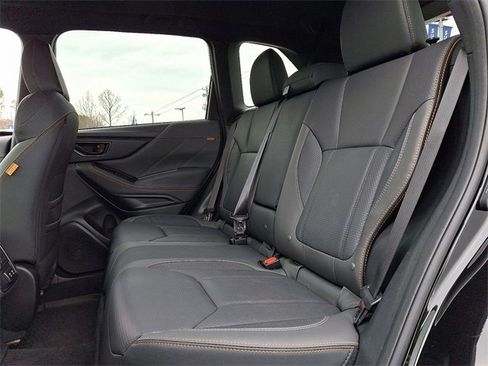 Used 2024 Subaru Forester Wilderness w/ Wilderness Package image 9