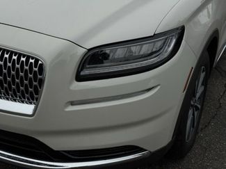 Used 2022 Lincoln Nautilus AWD video 2