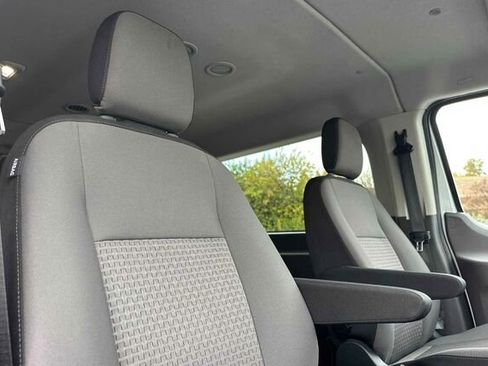 Used 2023 Ford Transit 350 XLT image 15