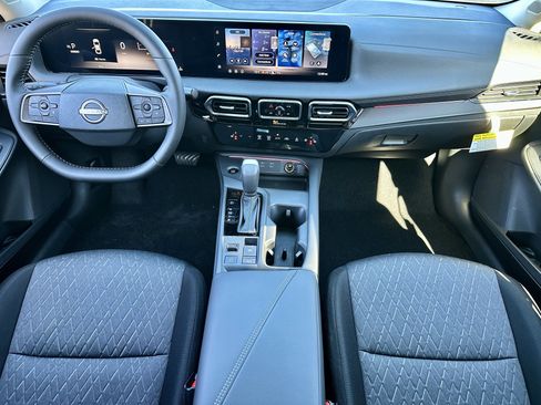 New 2026 Nissan Sentra SV image 20