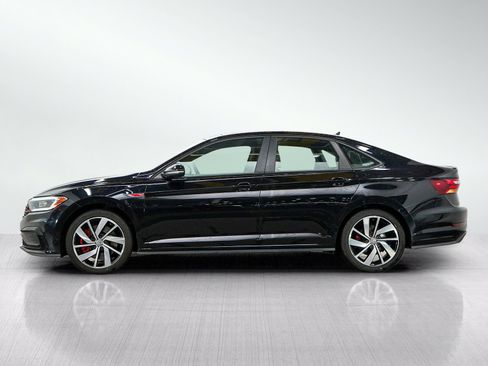Used 2019 Volkswagen Jetta GLI Autobahn FWD image 2