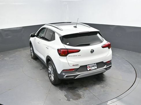 Used 2023 Buick Encore GX Essence w/ Experience Buick Package FWD image 43