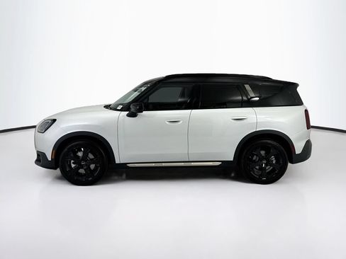 New 2027 MINI Cooper Countryman S AWD/4WD image 8