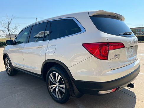 Used 2016 Honda Pilot EX-L image 6