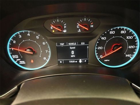 Used 2019 Chevrolet Equinox LS image 33