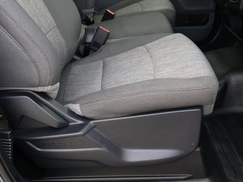 Used 2022 Ford F150 XL w/ Equipment Group 101A High image 15