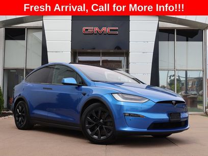 Used 2022 Tesla Model X