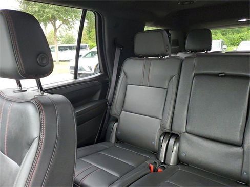 Used 2023 Chevrolet Tahoe RST image 56