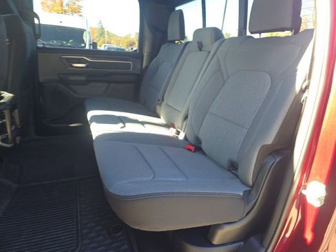 Certified 2022 RAM 1500 Big Horn image 27