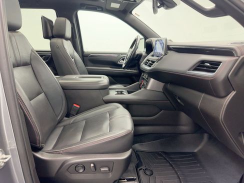 Used 2021 Chevrolet Tahoe RST w/ Luxury Package image 30