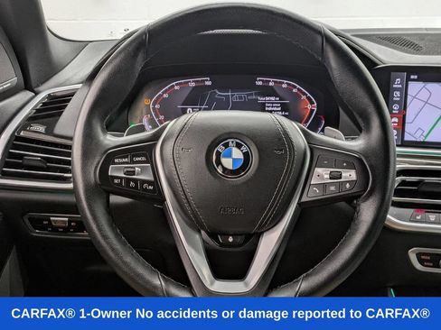 Used 2023 BMW X5 xDrive40i w/ Premium Package AWD/4WD image 36