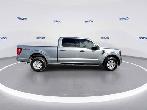 Used 2023 Ford F150 XL AWD/4WD image 9