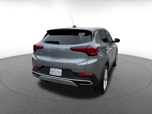 Used 2025 Buick Encore GX Preferred image 14