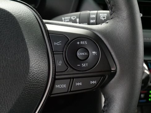Certified 2025 Toyota RAV4 Limited w/ Advanced Technology Package AWD/4WD image 25