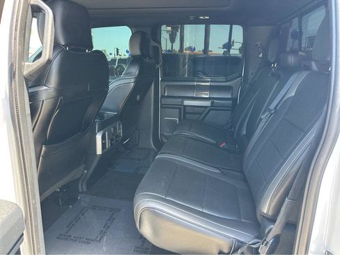 Used 2019 Ford F150 Raptor w/ Equipment Group 802A Luxury AWD/4WD image 10