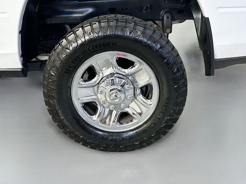 Used 2020 RAM 2500 Big Horn AWD/4WD image 33
