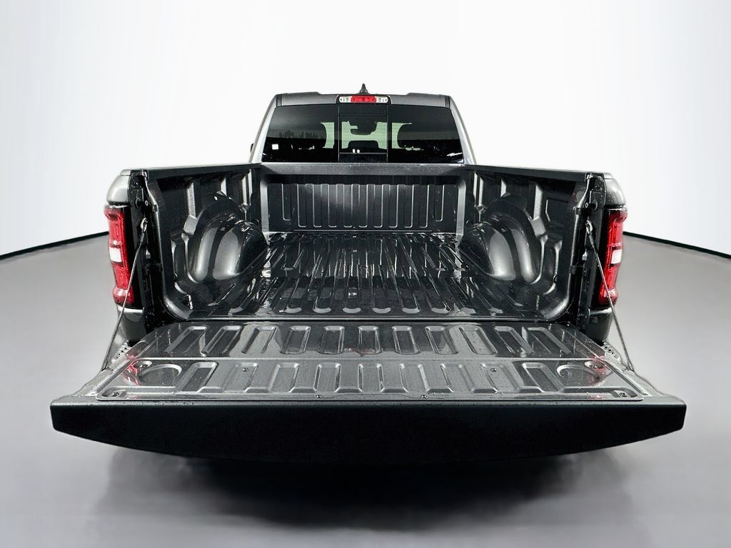 New 2026 RAM 1500 Big Horn w/ Night Edition RWD image 15