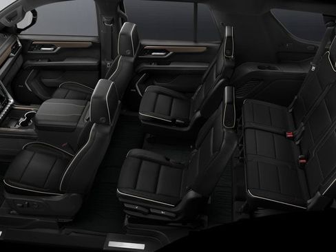 New 2026 GMC Yukon Elevation w/ LPO, Floor Liner Package RWD image 19