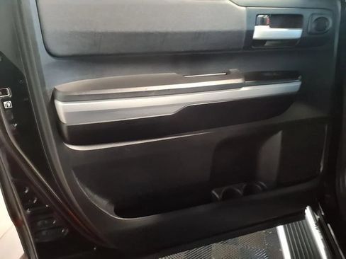 Used 2019 Toyota Tundra SR5 w/ TRD Sport Package AWD/4WD image 12