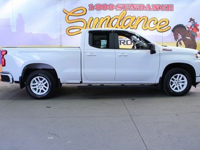 Used 2019 Chevrolet Silverado 1500 RST w/ All-Star Edition